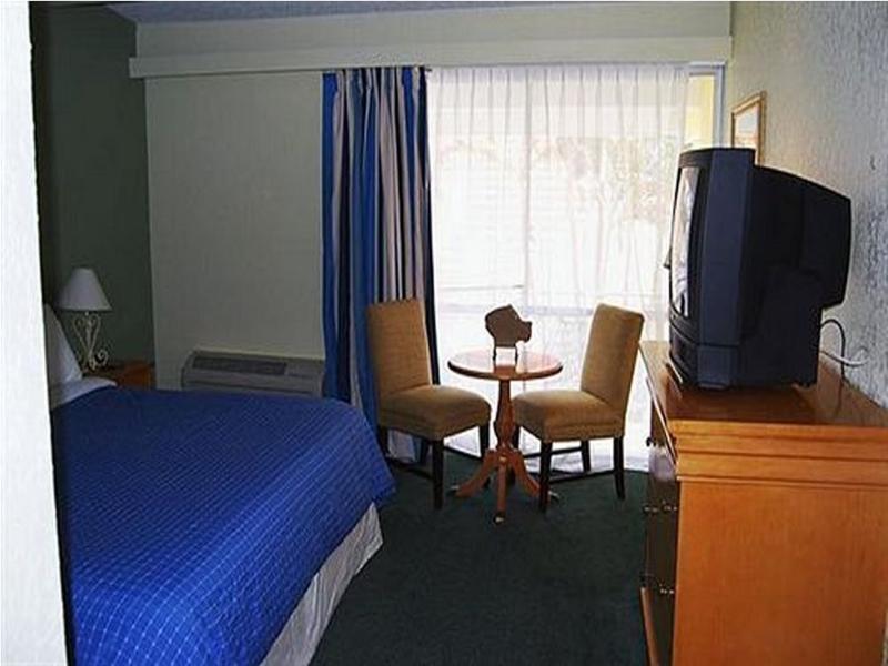 The Hollywood Gateway Inn Habitación foto